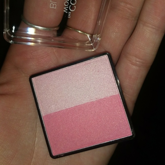 the color workshop blush